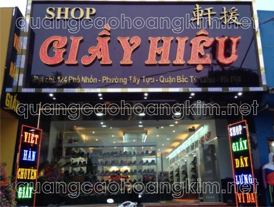 bien alu guong gan chu noi 36 - BIỂN ALU GƯƠNG SÁNG BÓNG GẮN CHỮ NỔI ĐẸP MÊ LY