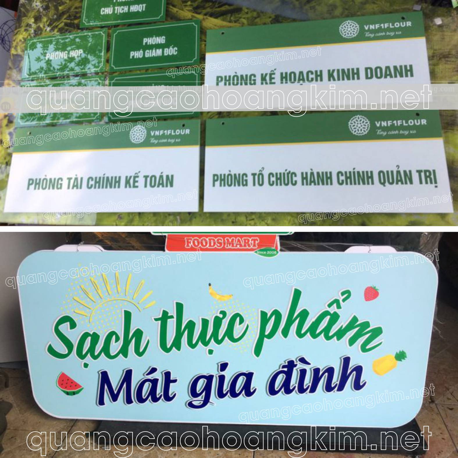 1 bien ten phong ban treo tha tran bang formex dan decal 3 - BIỂN THẢ TRẦN, BIỂN TREO DÂY TRẦN NHÀ TÊN PHÒNG ĐẸP