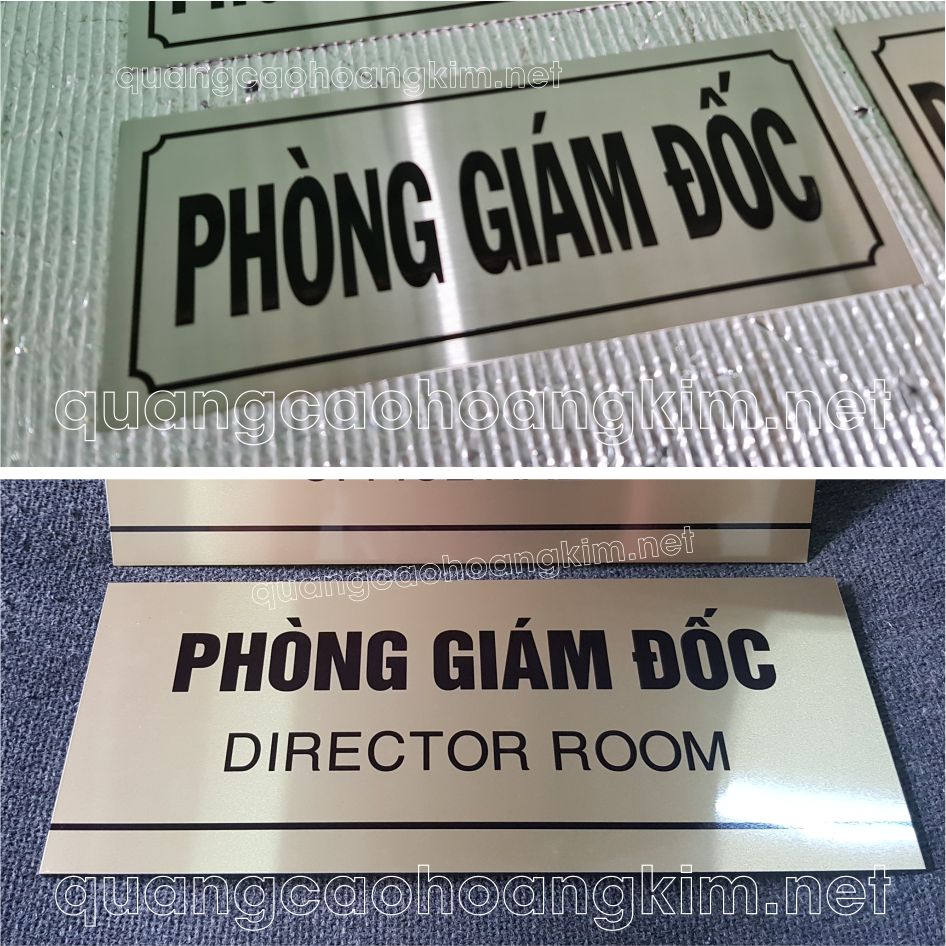 bien phong giam doc chu tich bang inox det 4 - BIỂN PHÒNG GIÁM ĐỐC, CHỦ TỊCH SANG TRỌNG, CỰC ĐẸP