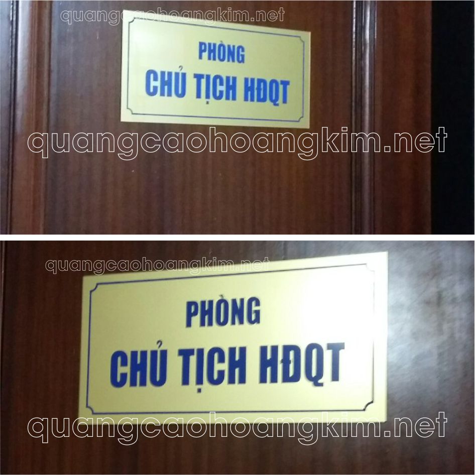 bien phong giam doc chu tich bang mica 10 - BIỂN PHÒNG GIÁM ĐỐC, CHỦ TỊCH SANG TRỌNG, CỰC ĐẸP