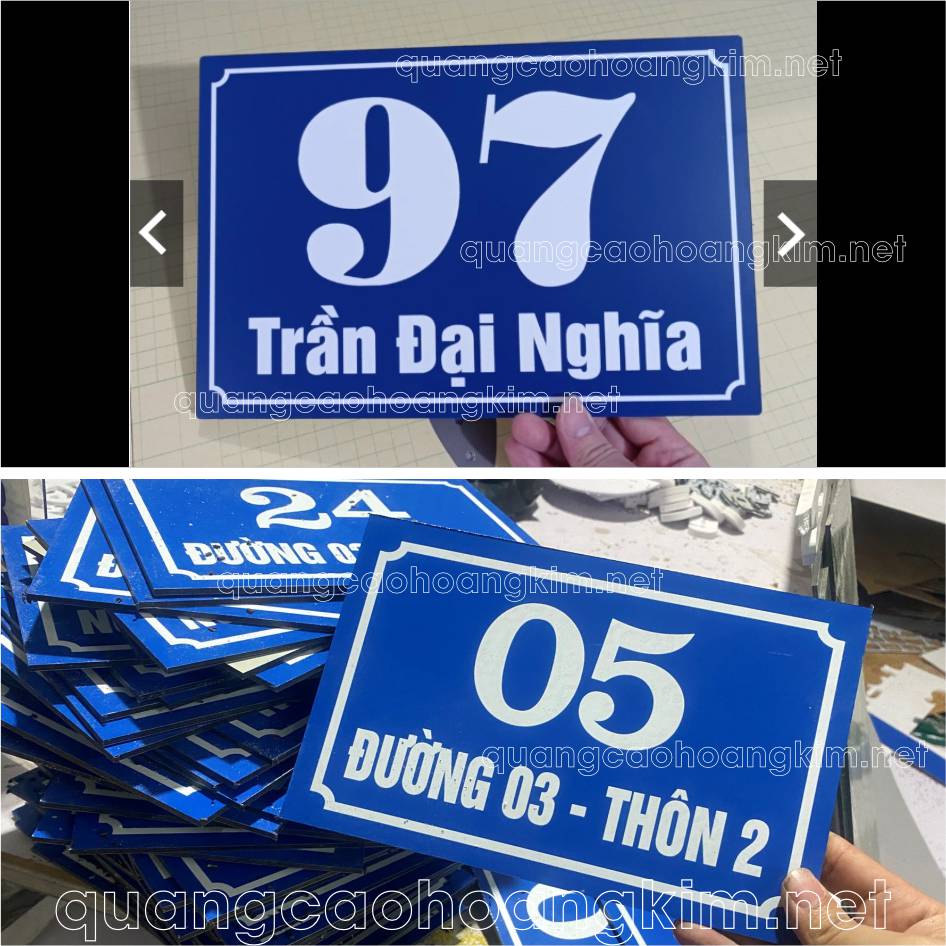 LÀM BIỂN BẢNG SỐ NHÀ NHIỀU MẪU MÃ ĐỘC ĐÁO ĐẸP NHẤT bien bang so nha bang alu 1 - LÀM BIỂN BẢNG SỐ NHÀ NHIỀU MẪU MÃ ĐỘC ĐÁO ĐẸP NHẤT