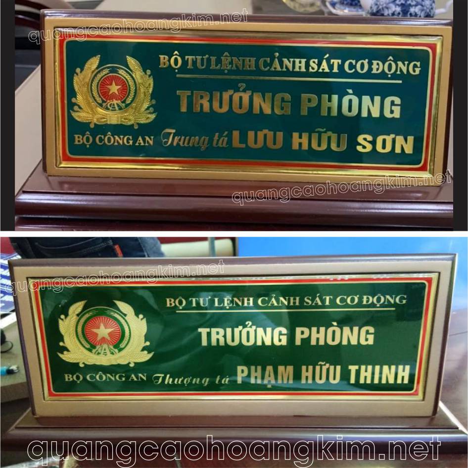 bien chuc danh cong an dong go phu thuy tinh 9 - BIỂN CHỨC DANH CÔNG AN ĐỂ BÀN CỰC ĐẸP, SANG TRỌNG