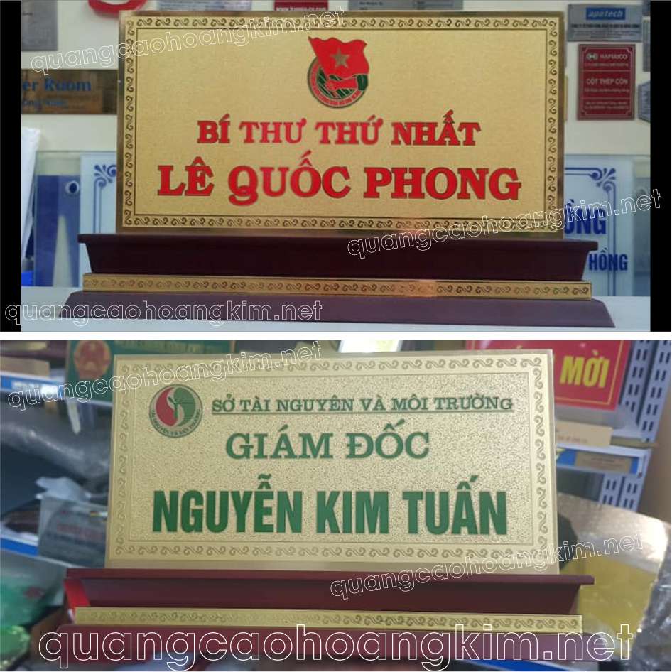 bang chuc danh de ban khoi dang dong 2mm khong ma vang 19 - BẢNG CHỨC DANH ĐỂ BÀN KHỐI ĐẢNG, CƠ QUAN NHÀ NƯỚC ĐẸP