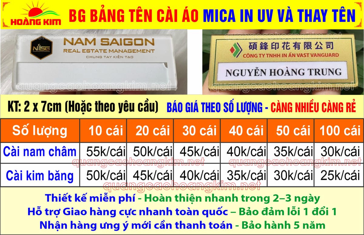 2 bg bang ten cai ao mica in uv va thay ten - BẢNG T&Ecirc;N NH&Acirc;N VI&Ecirc;N C&Agrave;I &Aacute;O ĐẸP &ndash; L&Agrave;M THẺ T&Ecirc;N NH&Acirc;N VI&Ecirc;N THEO Y&Ecirc;U CẦU
