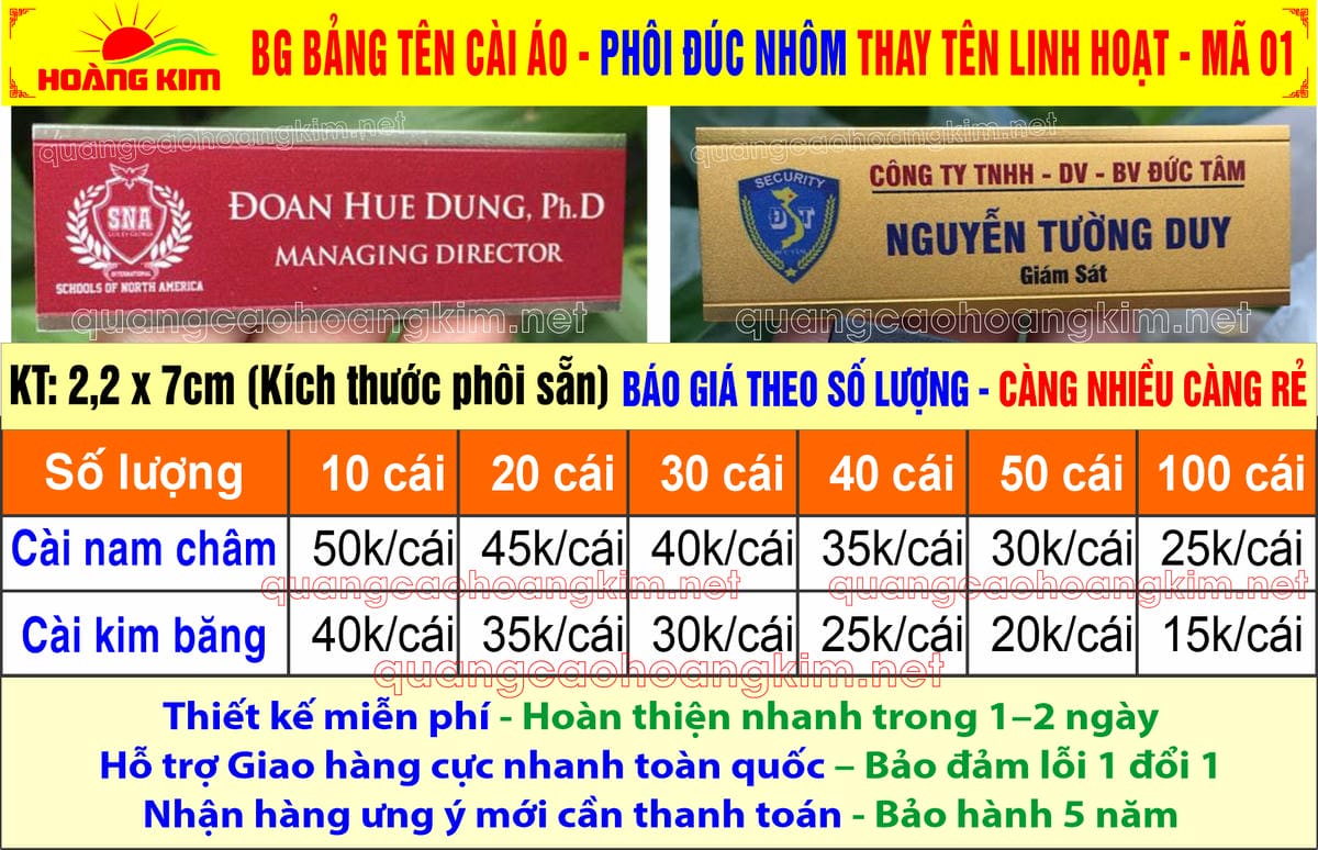 3 bg bang ten cai ao phoi duc nhom thay ten linh hoat ma 01 - BẢNG T&Ecirc;N NH&Acirc;N VI&Ecirc;N C&Agrave;I &Aacute;O ĐẸP &ndash; L&Agrave;M THẺ T&Ecirc;N NH&Acirc;N VI&Ecirc;N THEO Y&Ecirc;U CẦU
