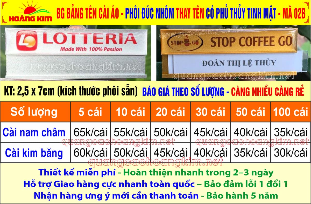 4b bg bang ten cai ao phoi duc nhom thay ten co phu thuy tinh mat ma 02b - BẢNG T&Ecirc;N NH&Acirc;N VI&Ecirc;N C&Agrave;I &Aacute;O ĐẸP &ndash; L&Agrave;M THẺ T&Ecirc;N NH&Acirc;N VI&Ecirc;N THEO Y&Ecirc;U CẦU
