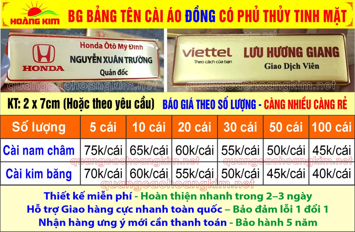 5 bg bang ten cai ao dong co phu thuy tinh mat - L&Agrave;M BẢNG T&Ecirc;N NH&Acirc;N VI&Ecirc;N ĐỒNG SANG TRỌNG SI&Ecirc;U ĐẸP