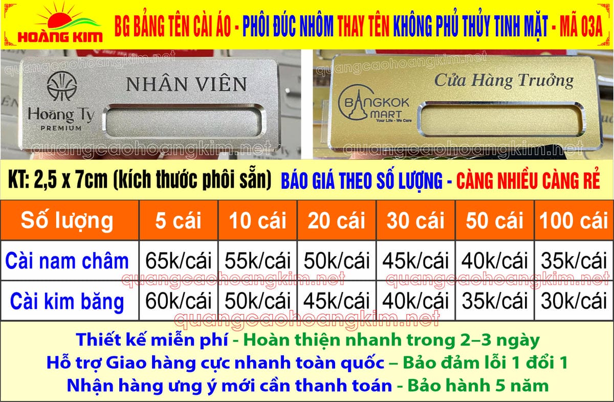 5a bg bang ten cai ao phoi duc nhom thay ten khong phu thuy tinh mat ma 03a - BẢNG T&Ecirc;N NH&Acirc;N VI&Ecirc;N C&Agrave;I &Aacute;O ĐẸP &ndash; L&Agrave;M THẺ T&Ecirc;N NH&Acirc;N VI&Ecirc;N THEO Y&Ecirc;U CẦU