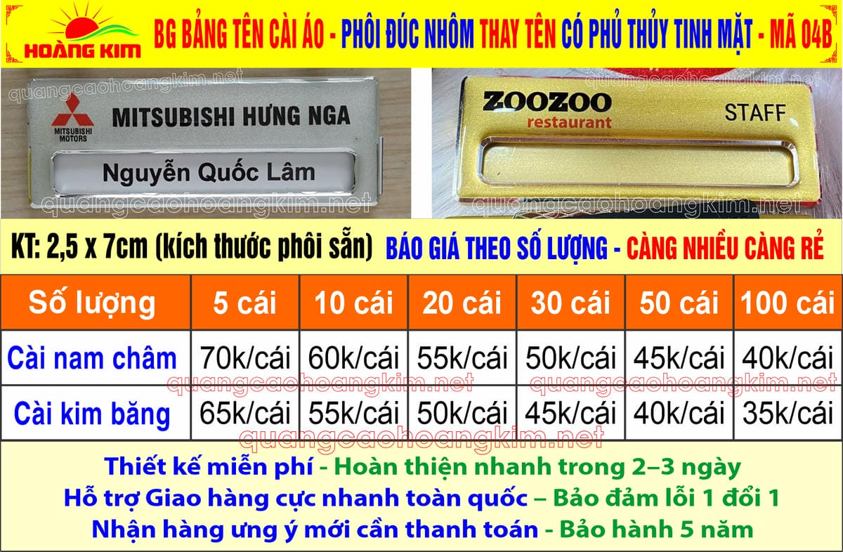 6b bg bang ten cai ao phoi duc nhom thay ten co phu thuy tinh mat ma 04b - BẢNG T&Ecirc;N NH&Acirc;N VI&Ecirc;N C&Agrave;I &Aacute;O ĐẸP &ndash; L&Agrave;M THẺ T&Ecirc;N NH&Acirc;N VI&Ecirc;N THEO Y&Ecirc;U CẦU