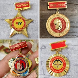 huan chuong cai ao vinh danh ky niem 1 300x300 - HUÂN CHƯƠNG CÀI ÁO VINH DANH - KỶ NIỆM ĐẲNG CẤP
