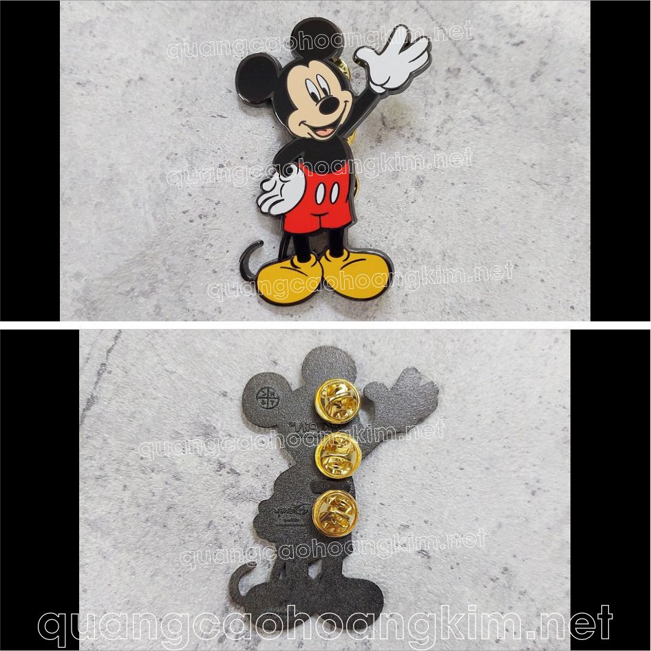 huy hieu cai ao cute 13 - HUY HIỆU CÀI ÁO CUTE – PHỤ KIỆN XINH XẮN, ĐÁNG YÊU