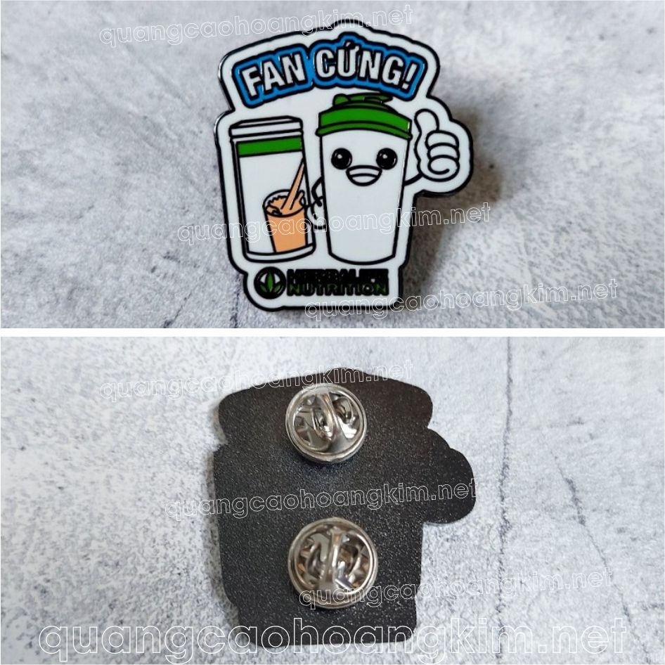 huy hieu cai ao cute 21 - HUY HIỆU CÀI ÁO CUTE – PHỤ KIỆN XINH XẮN, ĐÁNG YÊU