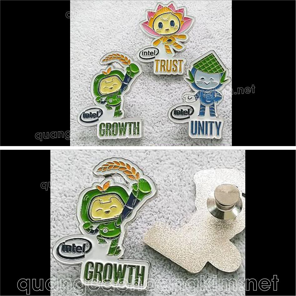 huy hieu cai ao cute 27 - HUY HIỆU CÀI ÁO CUTE – PHỤ KIỆN XINH XẮN, ĐÁNG YÊU