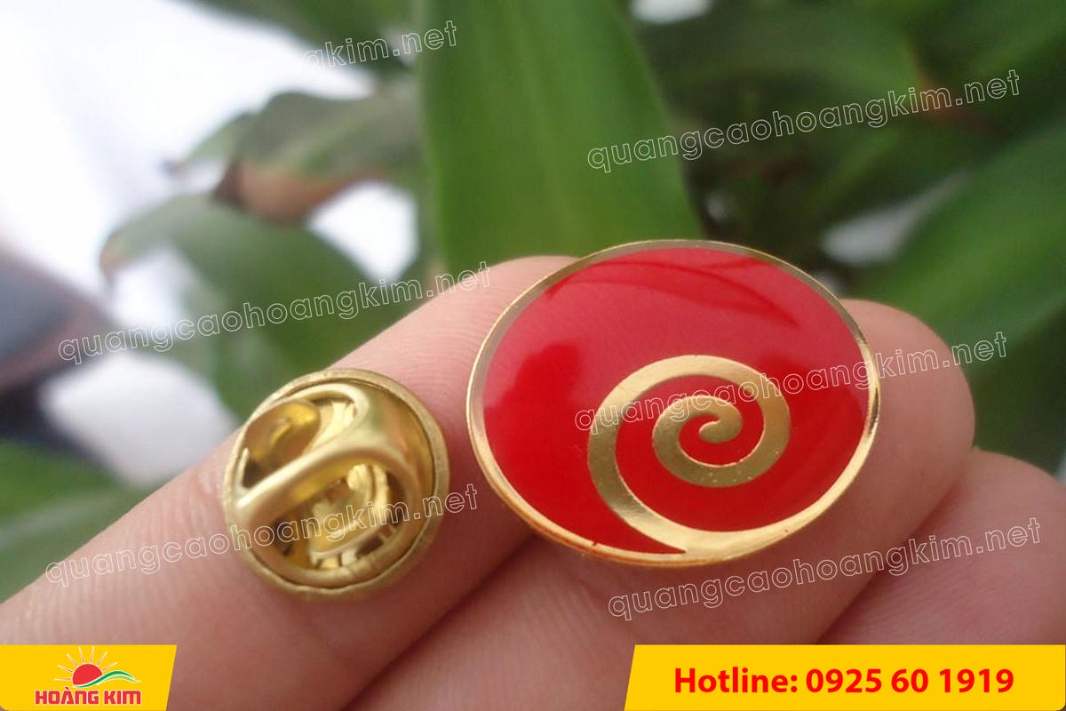 huy hieu cai ao ma vang 24k do mau logo 16 - HUY HIỆU C&Agrave;I &Aacute;O MẠ V&Agrave;NG 24K ĐỔ M&Agrave;U LOGO SANG TRỌNG