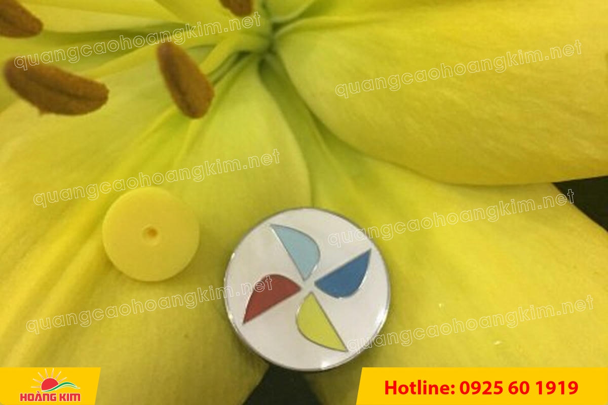 huy hieu cai ao ma vang 24k do mau logo 175 - HUY HIỆU C&Agrave;I &Aacute;O MẠ V&Agrave;NG 24K ĐỔ M&Agrave;U LOGO SANG TRỌNG