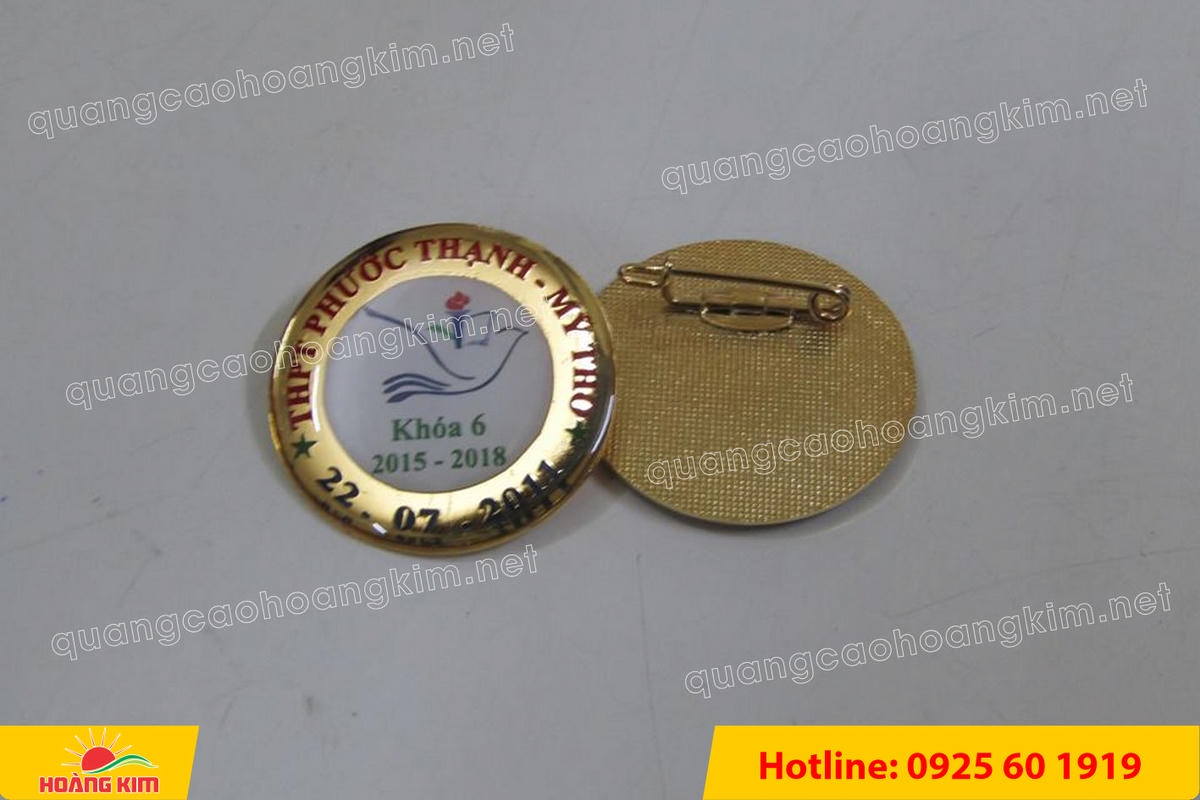 huy hieu cai ao ma vang 24k do mau logo 25 - HUY HIỆU C&Agrave;I &Aacute;O MẠ V&Agrave;NG 24K ĐỔ M&Agrave;U LOGO SANG TRỌNG