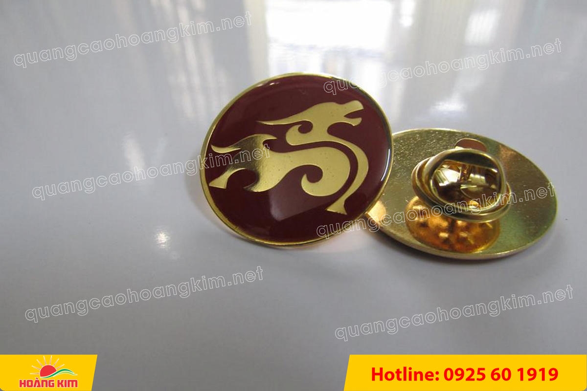 huy hieu cai ao ma vang 24k do mau logo 26 - HUY HIỆU C&Agrave;I &Aacute;O MẠ V&Agrave;NG 24K ĐỔ M&Agrave;U LOGO SANG TRỌNG