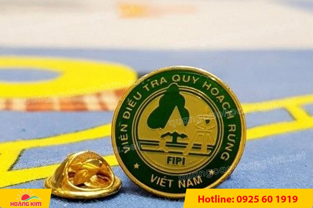 huy hieu cai ao ma vang 24k do mau logo 4 - HUY HIỆU C&Agrave;I &Aacute;O MẠ V&Agrave;NG 24K ĐỔ M&Agrave;U LOGO SANG TRỌNG