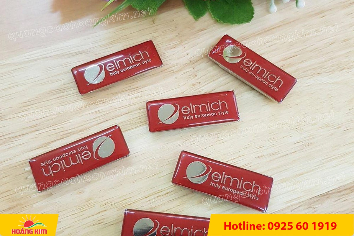 huy hieu cai ao ma vang 24k do mau logo 53 - HUY HIỆU C&Agrave;I &Aacute;O MẠ V&Agrave;NG 24K ĐỔ M&Agrave;U LOGO SANG TRỌNG