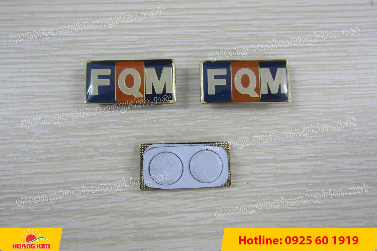 huy hieu cai ao ma vang 24k do mau logo 65 - HUY HIỆU C&Agrave;I &Aacute;O MẠ V&Agrave;NG 24K ĐỔ M&Agrave;U LOGO SANG TRỌNG