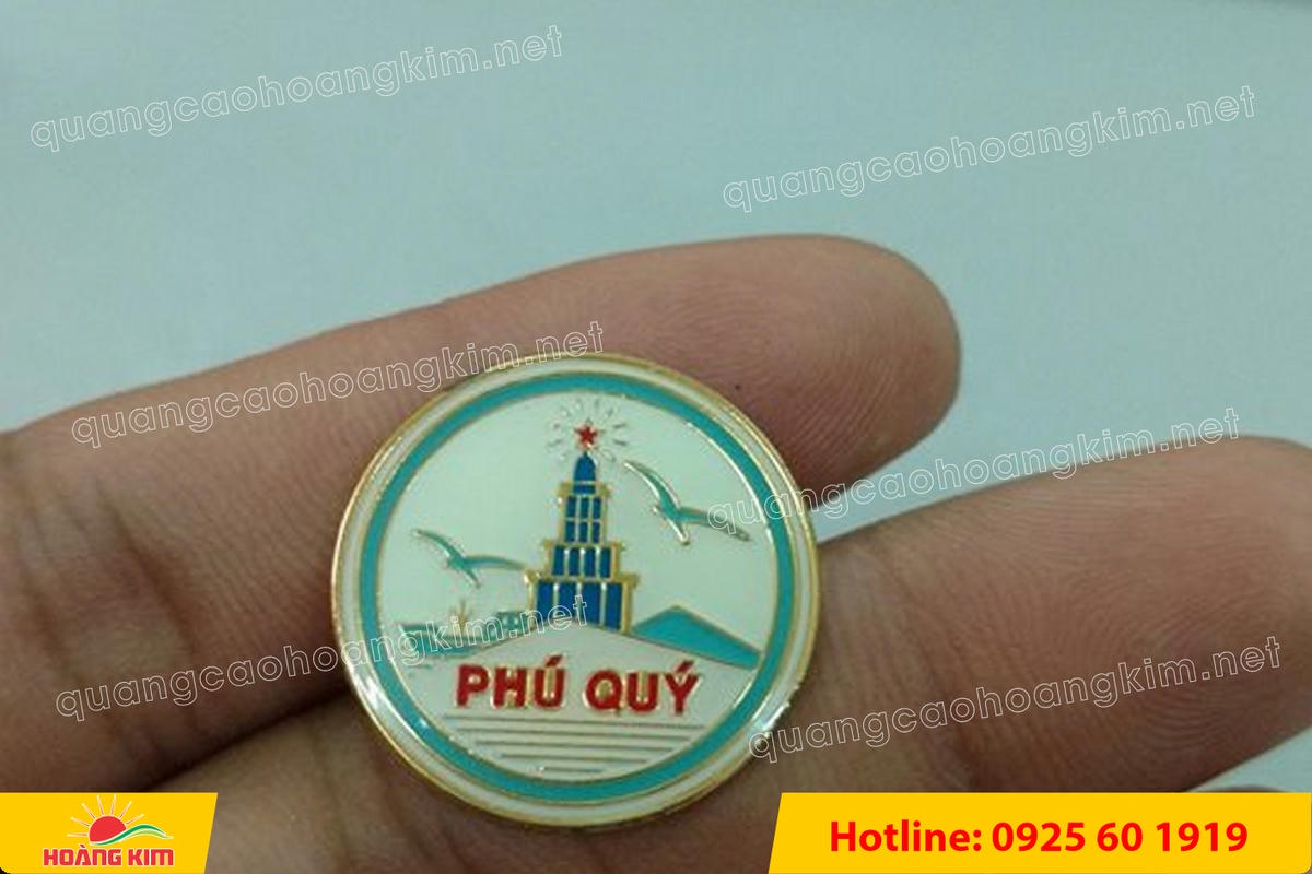 huy hieu cai ao ma vang 24k do mau logo 7 - HUY HIỆU C&Agrave;I &Aacute;O MẠ V&Agrave;NG 24K ĐỔ M&Agrave;U LOGO SANG TRỌNG