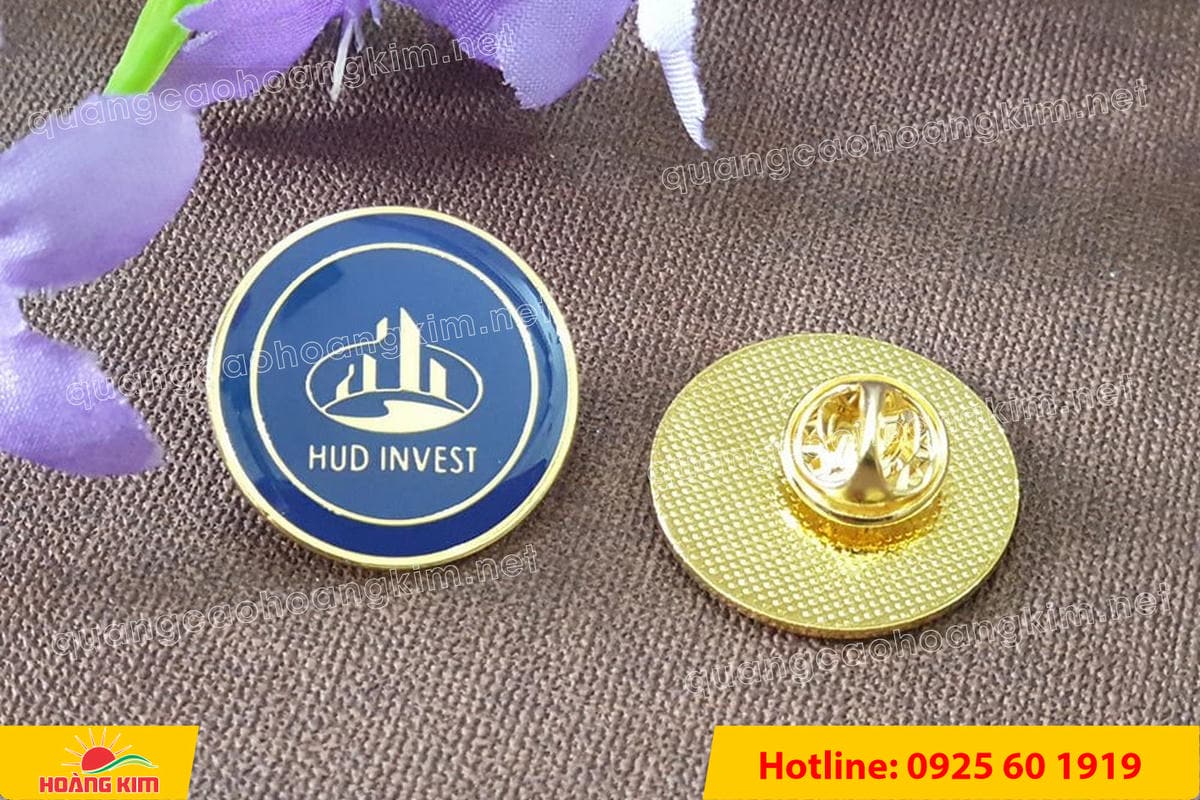 huy hieu cai ao ma vang 24k do mau logo 84 - HUY HIỆU C&Agrave;I &Aacute;O MẠ V&Agrave;NG 24K ĐỔ M&Agrave;U LOGO SANG TRỌNG