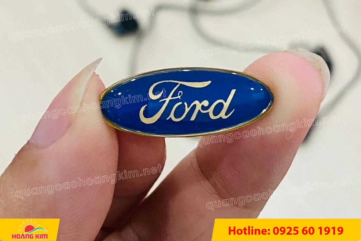 huy hieu cai ao ma vang 24k do mau logo 86 - HUY HIỆU C&Agrave;I &Aacute;O MẠ V&Agrave;NG 24K ĐỔ M&Agrave;U LOGO SANG TRỌNG