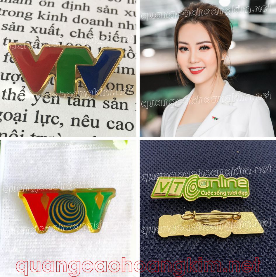huy hieu cai ao vtv 1 - HUY HIỆU CÀI ÁO VTV – BIỂU TƯỢNG THƯƠNG HIỆU UY TÍN