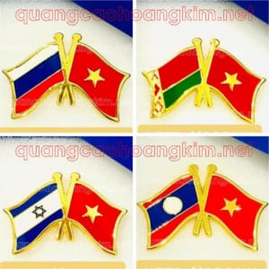 huy hieu co cac nuoc 1 300x300 - HUY HIỆU CÀI ÁO CUTE – PHỤ KIỆN XINH XẮN, ĐÁNG YÊU