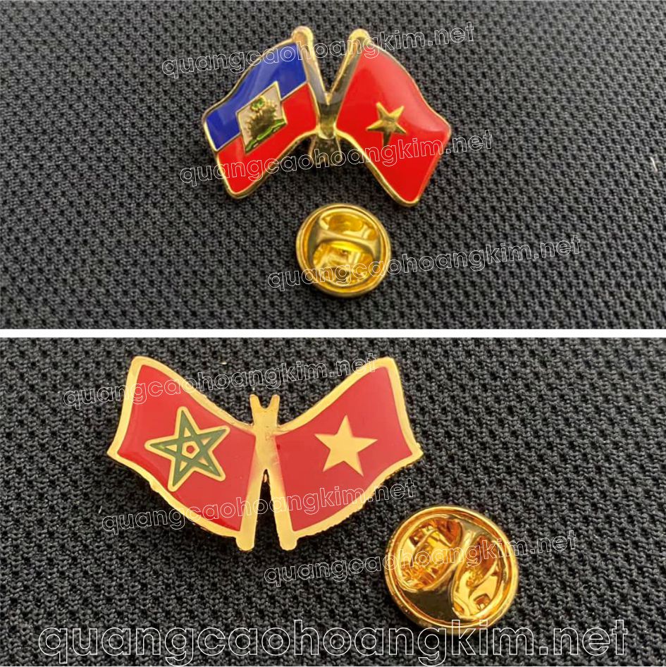 huy hieu co cac nuoc 25 - HUY HIỆU CỜ CÁC NƯỚC BIỂU TƯỢNG TỰ HÀO, NGOẠI GIAO