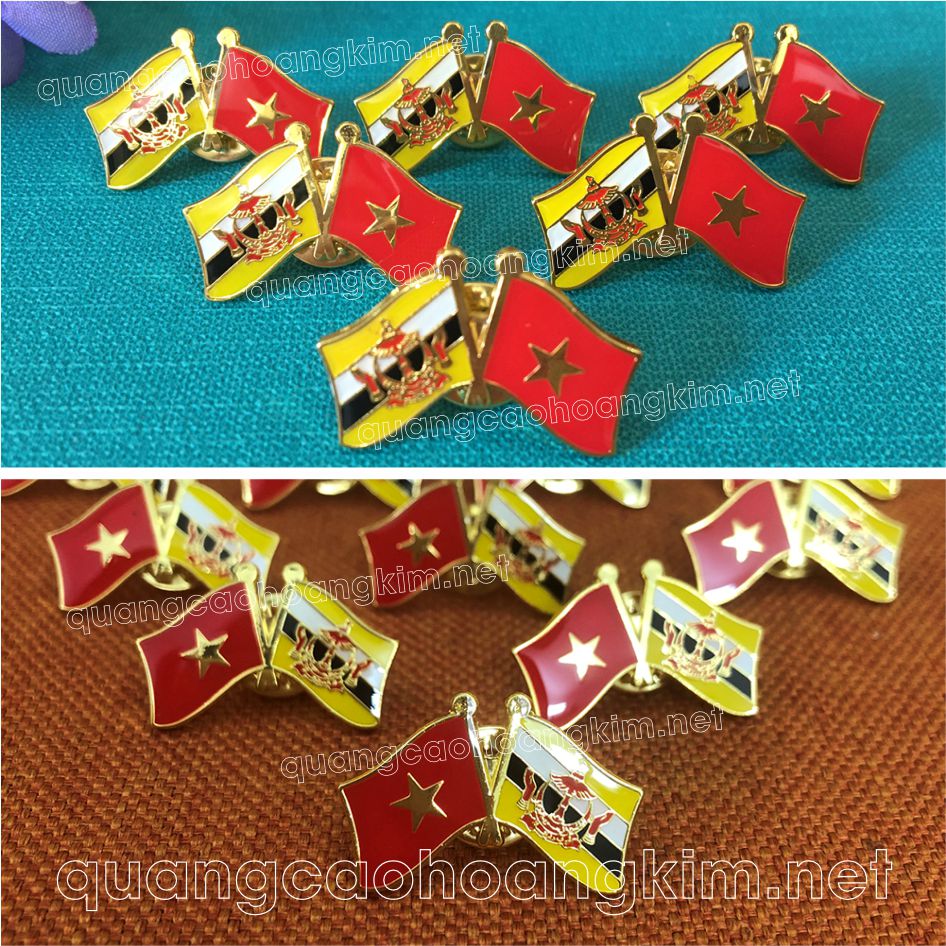 huy hieu co cac nuoc 27 - HUY HIỆU CỜ CÁC NƯỚC BIỂU TƯỢNG TỰ HÀO, NGOẠI GIAO