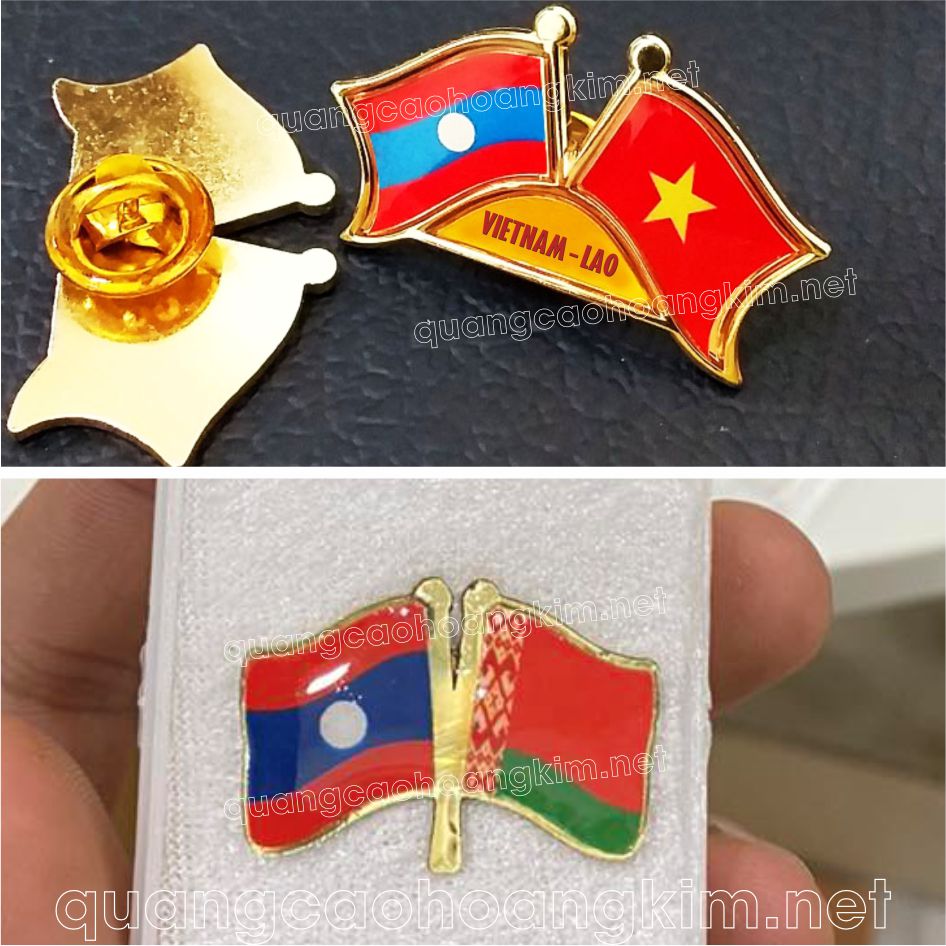 huy hieu co cac nuoc 9 - HUY HIỆU CỜ CÁC NƯỚC BIỂU TƯỢNG TỰ HÀO, NGOẠI GIAO