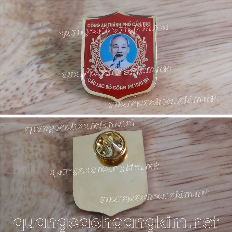 HUY HIỆU CÔNG AN NHÂN DÂN VIỆT NAM DANH DỰ, TRÁCH NHIỆM huy hieu cong an nhan dan viet nam 13 - HUY HIỆU CÔNG AN NHÂN DÂN VIỆT NAM DANH DỰ, TRÁCH NHIỆM