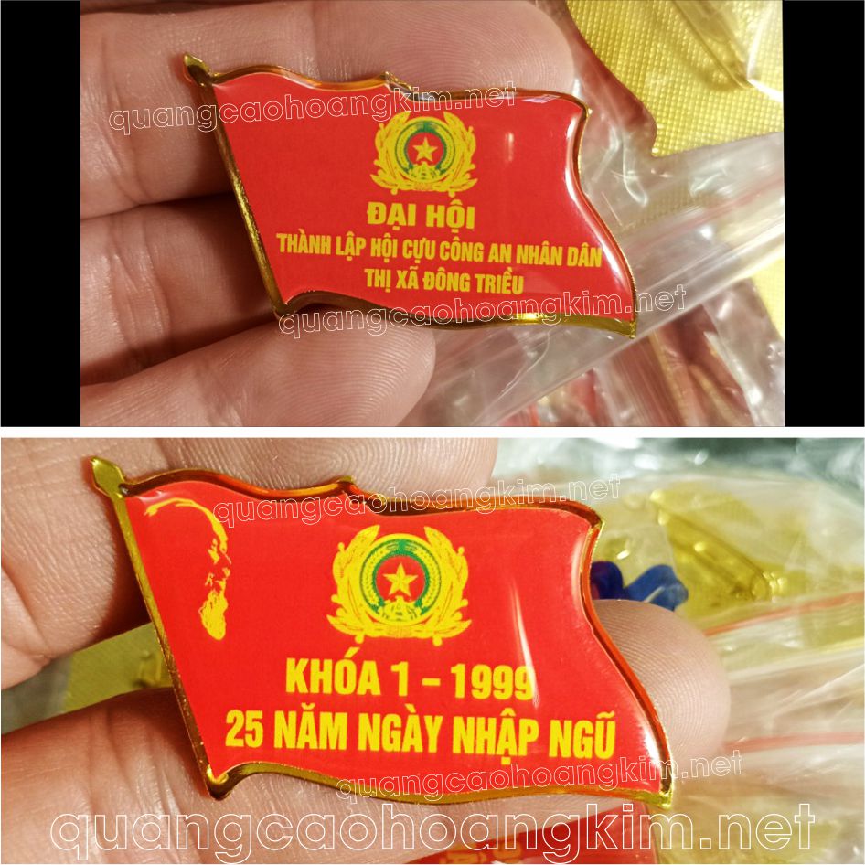 HUY HIỆU CÔNG AN NHÂN DÂN VIỆT NAM DANH DỰ, TRÁCH NHIỆM huy hieu cong an nhan dan viet nam 14 - HUY HIỆU CÔNG AN NHÂN DÂN VIỆT NAM DANH DỰ, TRÁCH NHIỆM