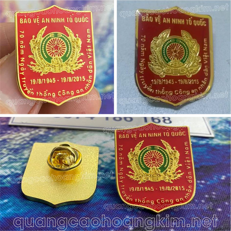 HUY HIỆU CÔNG AN NHÂN DÂN VIỆT NAM DANH DỰ, TRÁCH NHIỆM huy hieu cong an nhan dan viet nam 3 - HUY HIỆU CÔNG AN NHÂN DÂN VIỆT NAM DANH DỰ, TRÁCH NHIỆM