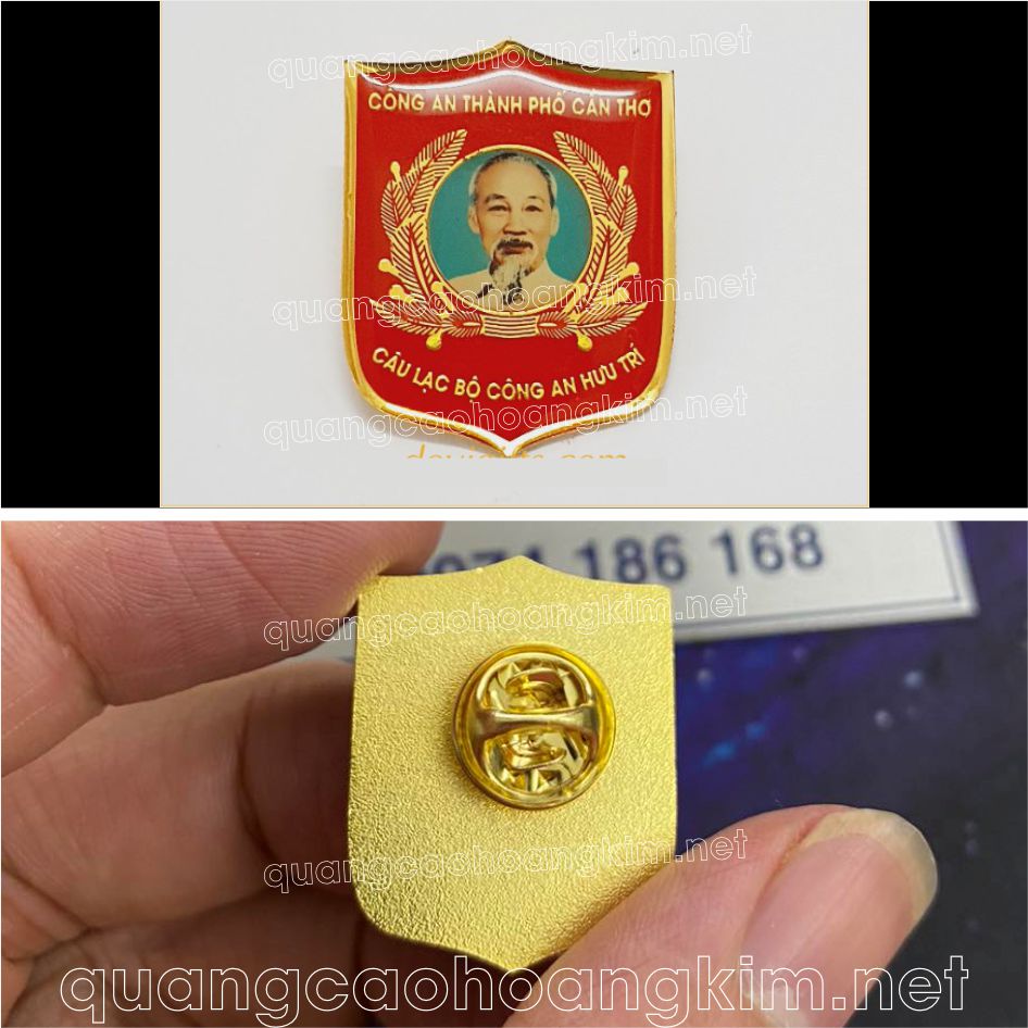 HUY HIỆU CÔNG AN NHÂN DÂN VIỆT NAM DANH DỰ, TRÁCH NHIỆM huy hieu cong an nhan dan viet nam 4 - HUY HIỆU CÔNG AN NHÂN DÂN VIỆT NAM DANH DỰ, TRÁCH NHIỆM