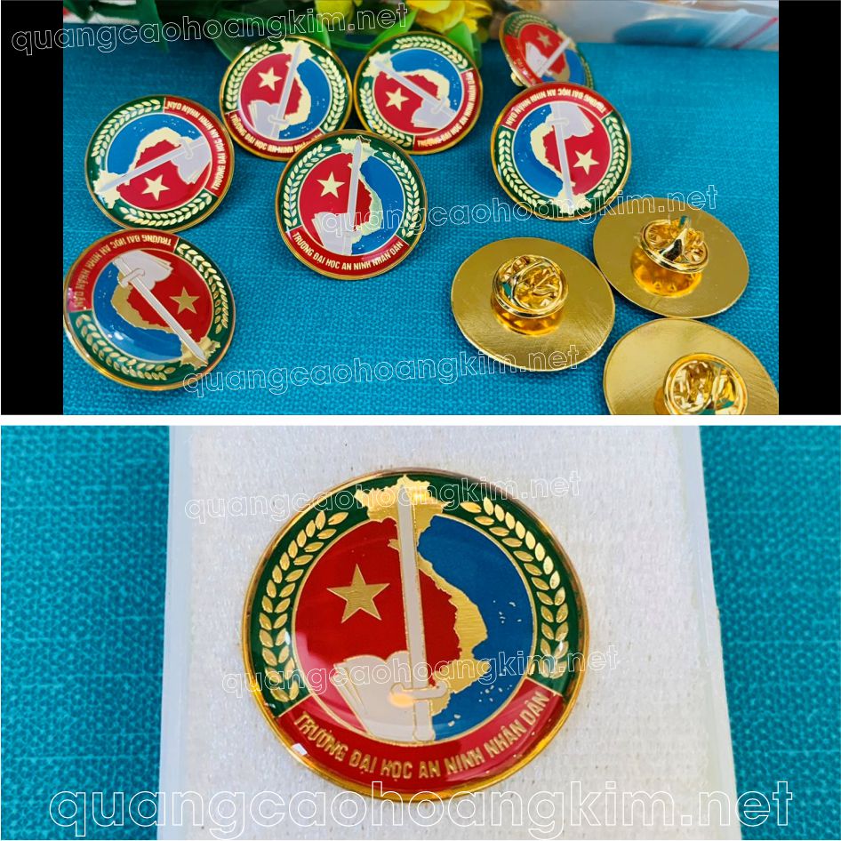 HUY HIỆU CÔNG AN NHÂN DÂN VIỆT NAM DANH DỰ, TRÁCH NHIỆM huy hieu cong an nhan dan viet nam 5 - HUY HIỆU CÔNG AN NHÂN DÂN VIỆT NAM DANH DỰ, TRÁCH NHIỆM