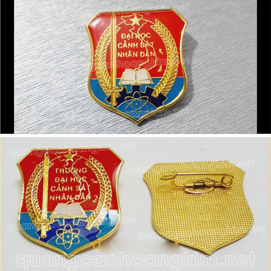 HUY HIỆU CÔNG AN NHÂN DÂN VIỆT NAM DANH DỰ, TRÁCH NHIỆM huy hieu cong an nhan dan viet nam 6 - HUY HIỆU CÔNG AN NHÂN DÂN VIỆT NAM DANH DỰ, TRÁCH NHIỆM
