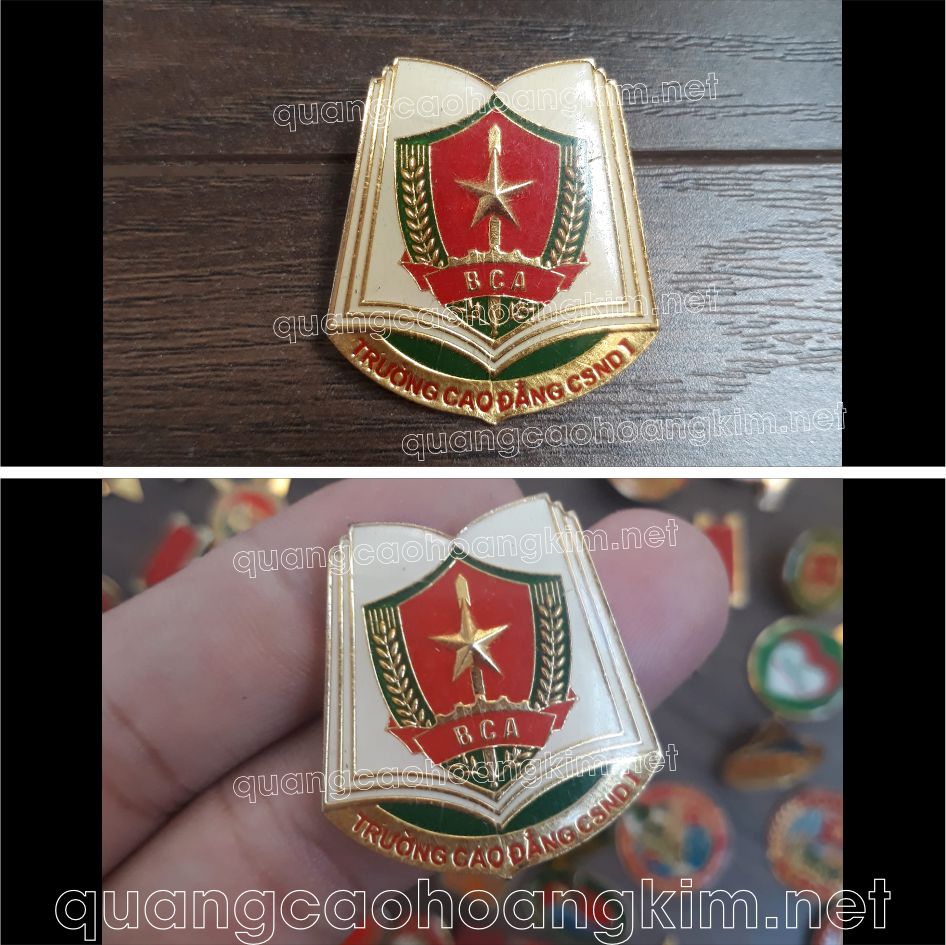 HUY HIỆU CÔNG AN NHÂN DÂN VIỆT NAM DANH DỰ, TRÁCH NHIỆM huy hieu cong an nhan dan viet nam 7 - HUY HIỆU CÔNG AN NHÂN DÂN VIỆT NAM DANH DỰ, TRÁCH NHIỆM