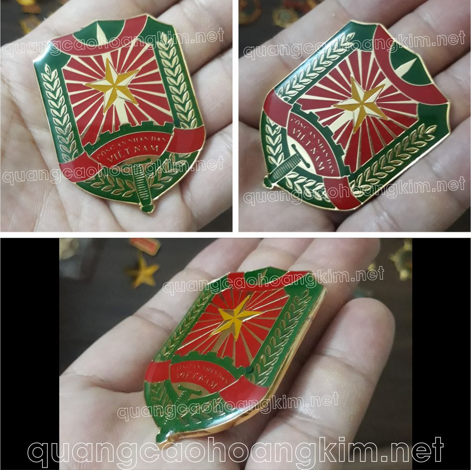 HUY HIỆU CÔNG AN NHÂN DÂN VIỆT NAM DANH DỰ, TRÁCH NHIỆM huy hieu cong an nhan dan viet nam 8 - HUY HIỆU CÔNG AN NHÂN DÂN VIỆT NAM DANH DỰ, TRÁCH NHIỆM