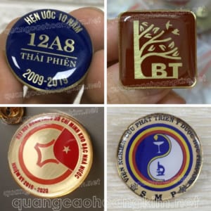 huy hieu dong 1 300x300 - HUY HIỆU CỜ VIỆT NAM – BIỂU TƯỢNG TỰ HÀO DÂN TỘC VN