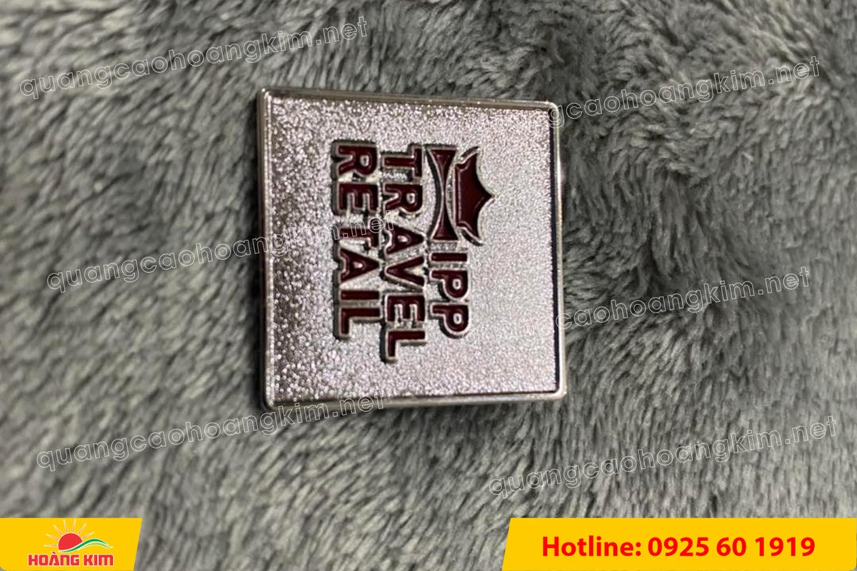 huy hieu duc ma bac dap noi 3d logo 13 - HUY HIỆU Đ&Uacute;C MẠ BẠC CAO CẤP &ndash; DẬP NỔI 3D LOGO