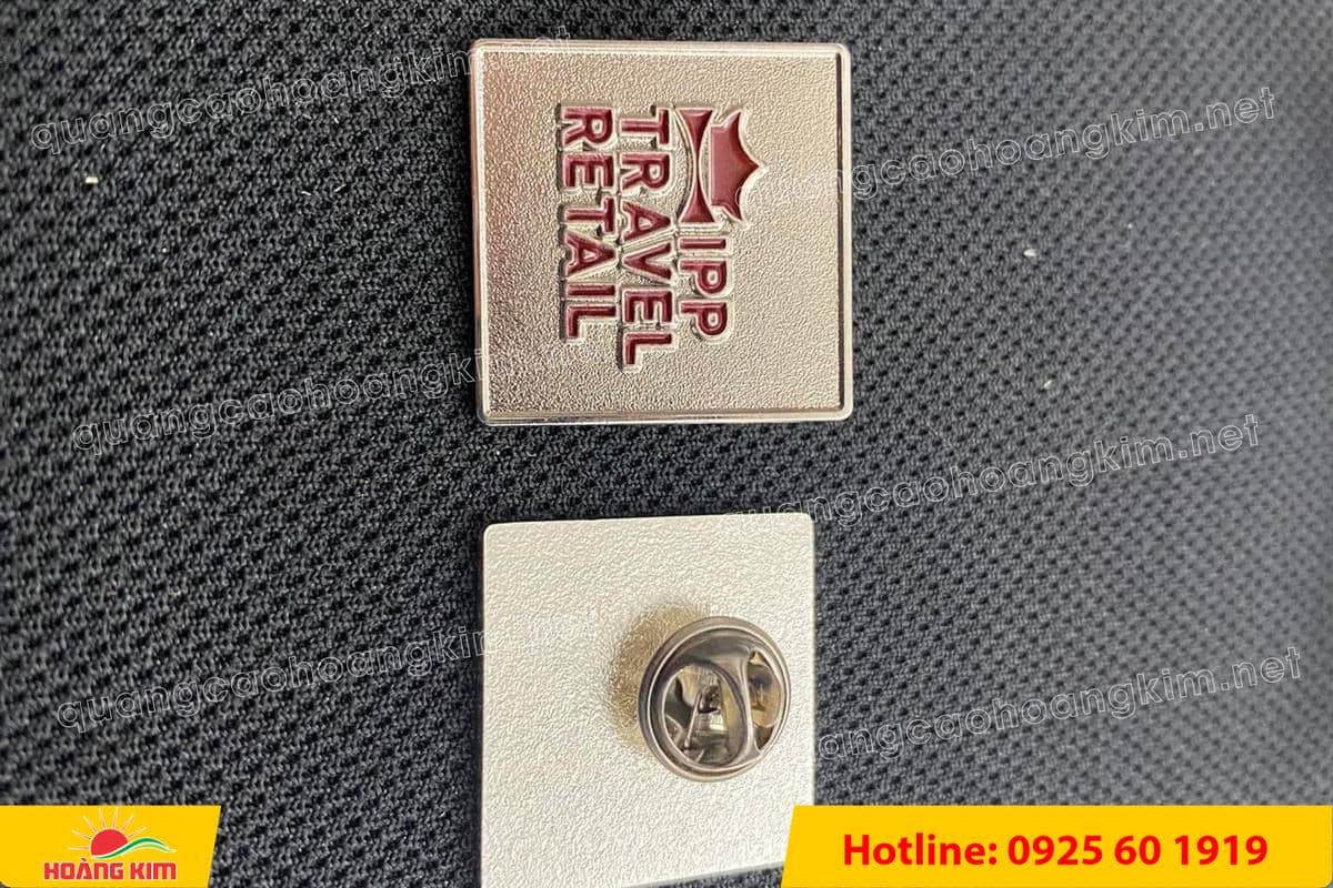 huy hieu duc ma bac dap noi 3d logo 18 - HUY HIỆU Đ&Uacute;C MẠ BẠC CAO CẤP &ndash; DẬP NỔI 3D LOGO