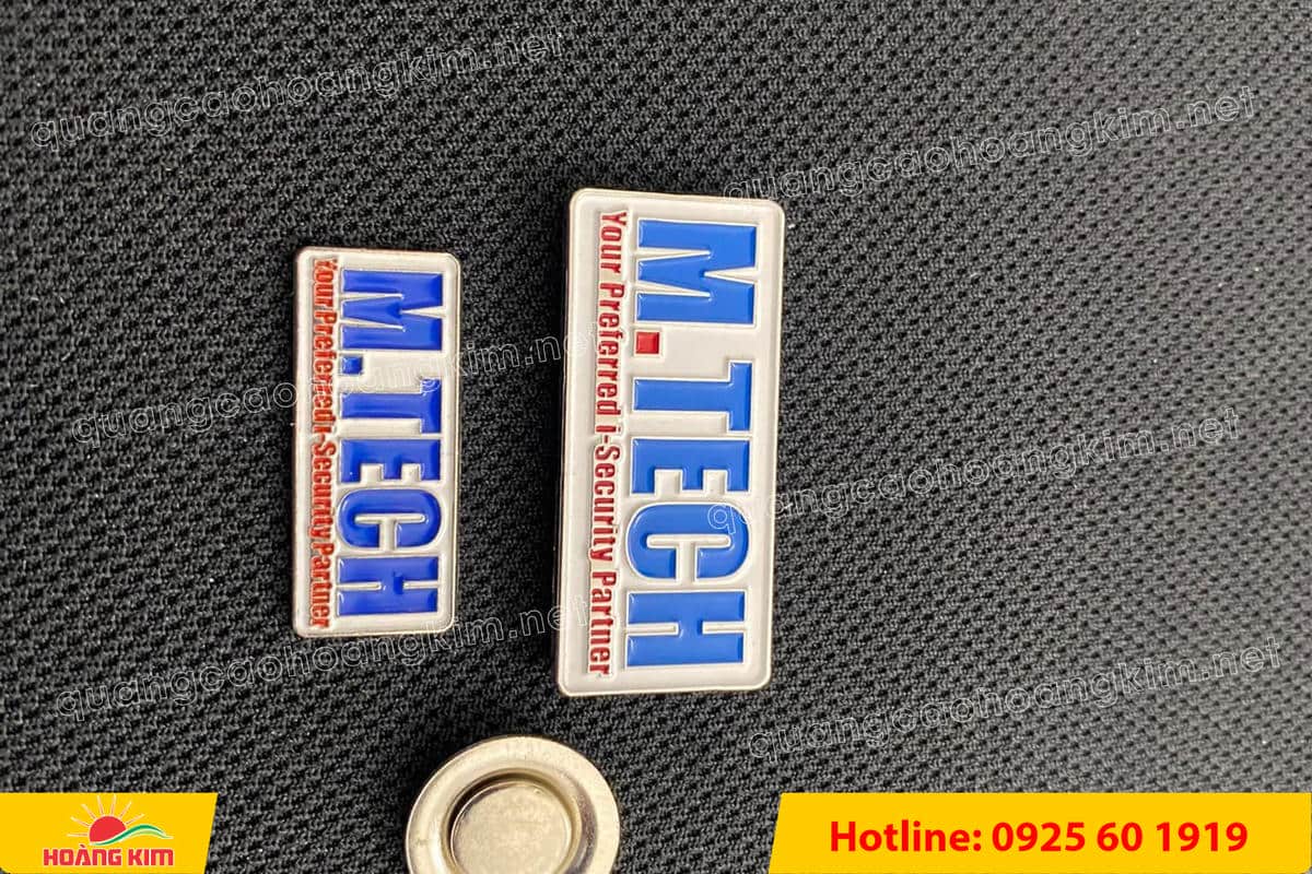 huy hieu duc ma bac dap noi 3d logo 19 - HUY HIỆU Đ&Uacute;C MẠ BẠC CAO CẤP &ndash; DẬP NỔI 3D LOGO