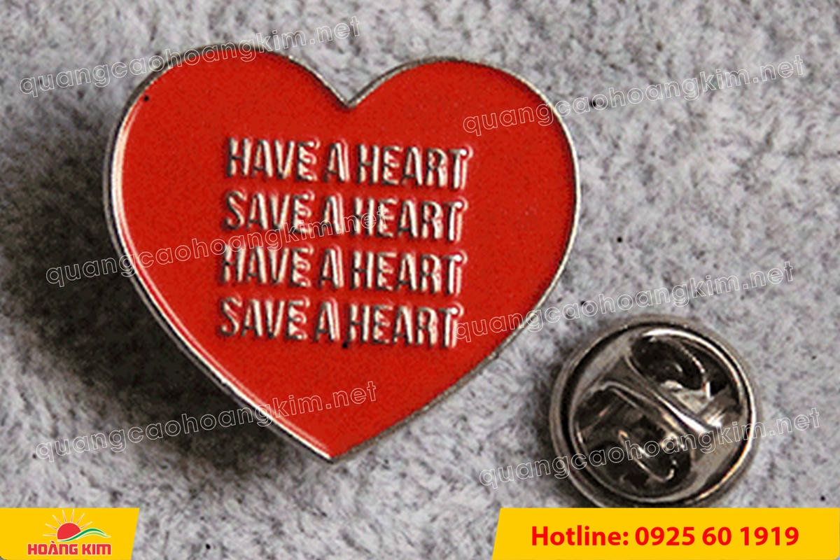 huy hieu duc ma bac dap noi 3d logo 25 - HUY HIỆU Đ&Uacute;C MẠ BẠC CAO CẤP &ndash; DẬP NỔI 3D LOGO