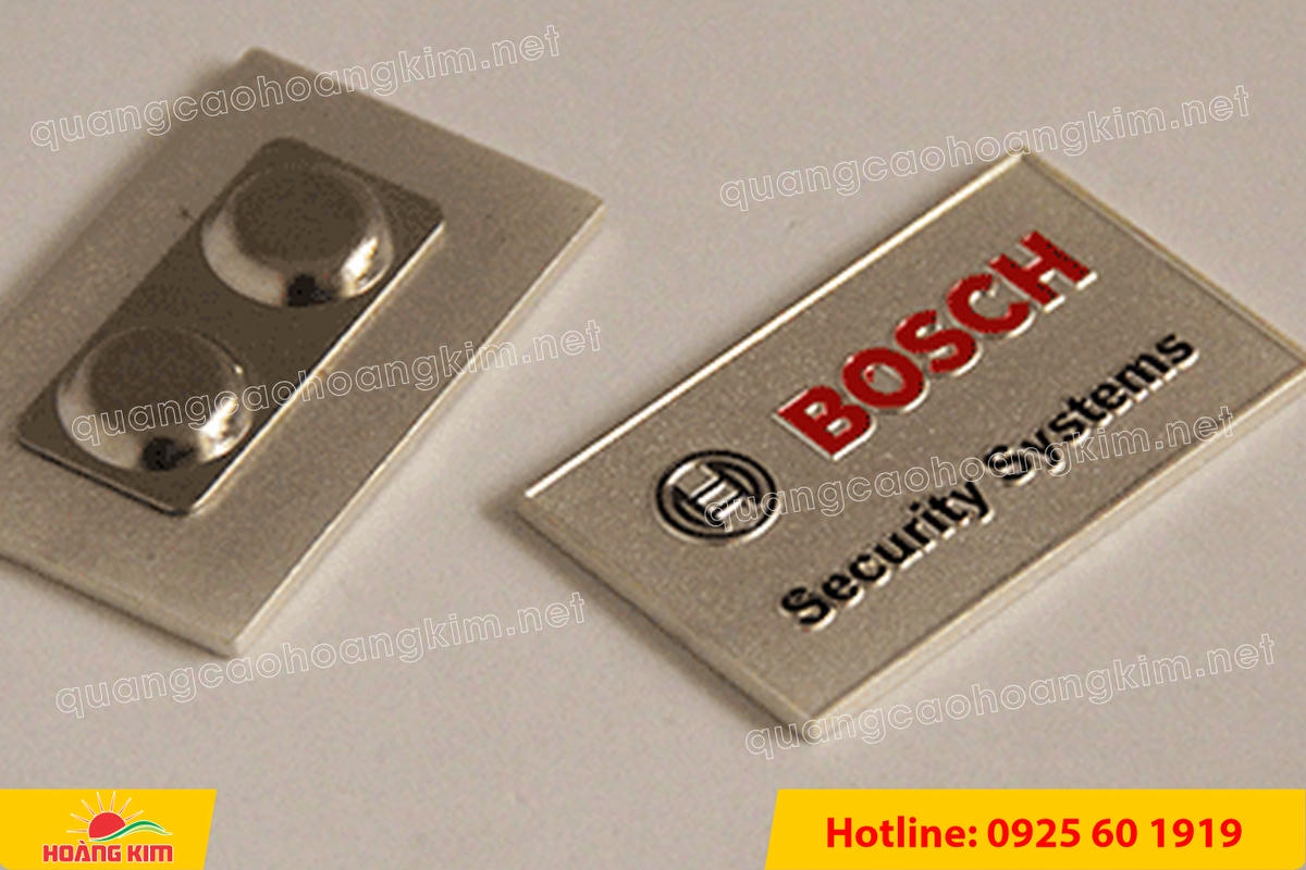 huy hieu duc ma bac dap noi 3d logo 26 - HUY HIỆU Đ&Uacute;C MẠ BẠC CAO CẤP &ndash; DẬP NỔI 3D LOGO