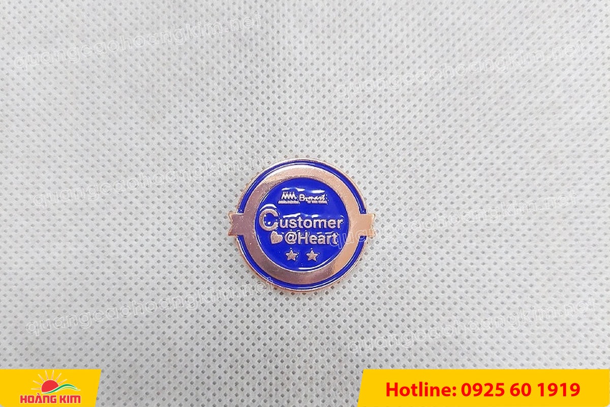 huy hieu duc ma bac dap noi 3d logo 27 - HUY HIỆU Đ&Uacute;C MẠ BẠC CAO CẤP &ndash; DẬP NỔI 3D LOGO