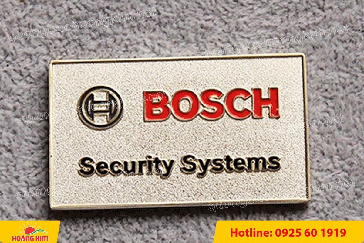 huy hieu duc ma bac dap noi 3d logo 32 - HUY HIỆU Đ&Uacute;C MẠ BẠC CAO CẤP &ndash; DẬP NỔI 3D LOGO