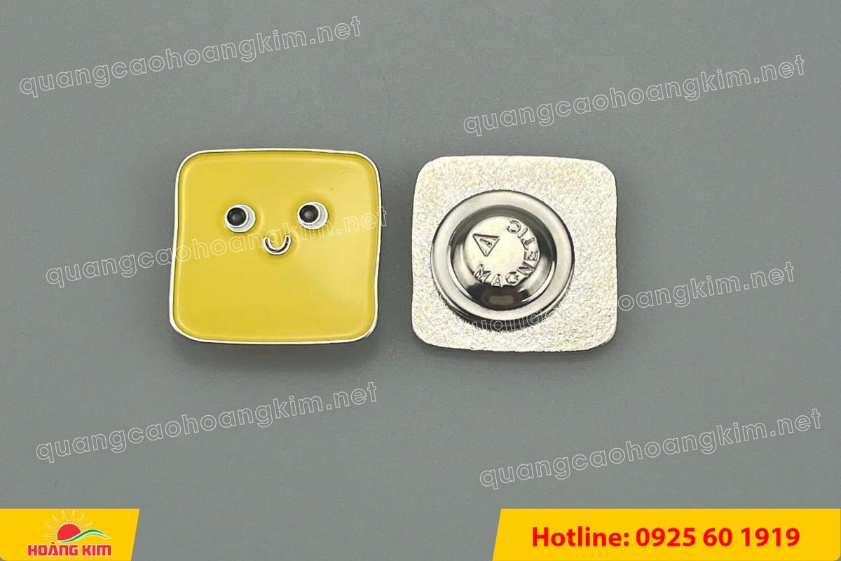 huy hieu duc ma bac dap noi 3d logo 37 - HUY HIỆU Đ&Uacute;C MẠ BẠC CAO CẤP &ndash; DẬP NỔI 3D LOGO