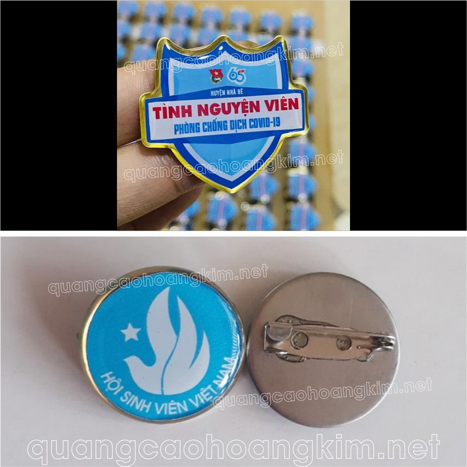HUY HIỆU HỘI SINH VIÊN CỰC BỀN ĐẸP, GIÁ RẺ huy hieu hoi sinh vien 2 - HUY HIỆU HỘI SINH VIÊN CỰC BỀN ĐẸP, GIÁ RẺ